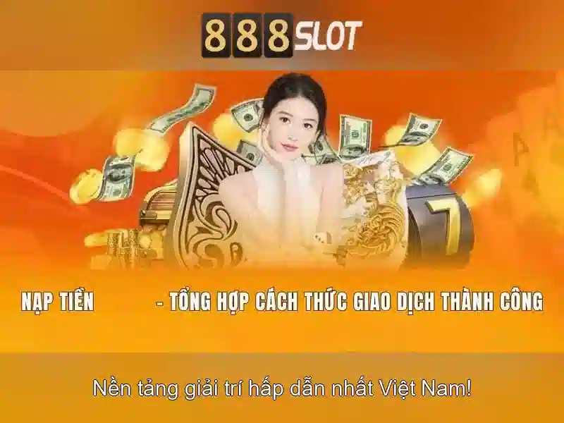 đặc điểm nổi bật của kèo cược slot 888slot