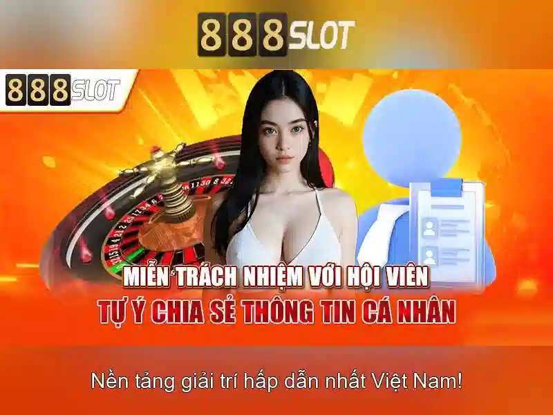 Trải nghiệm SLOT đỉnh cao