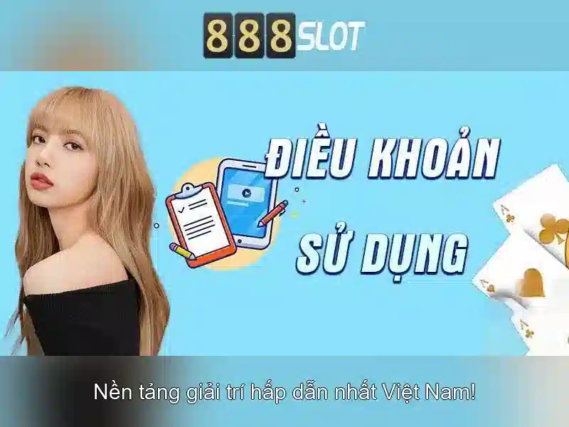 Trải nghiệm slot đỉnh cao