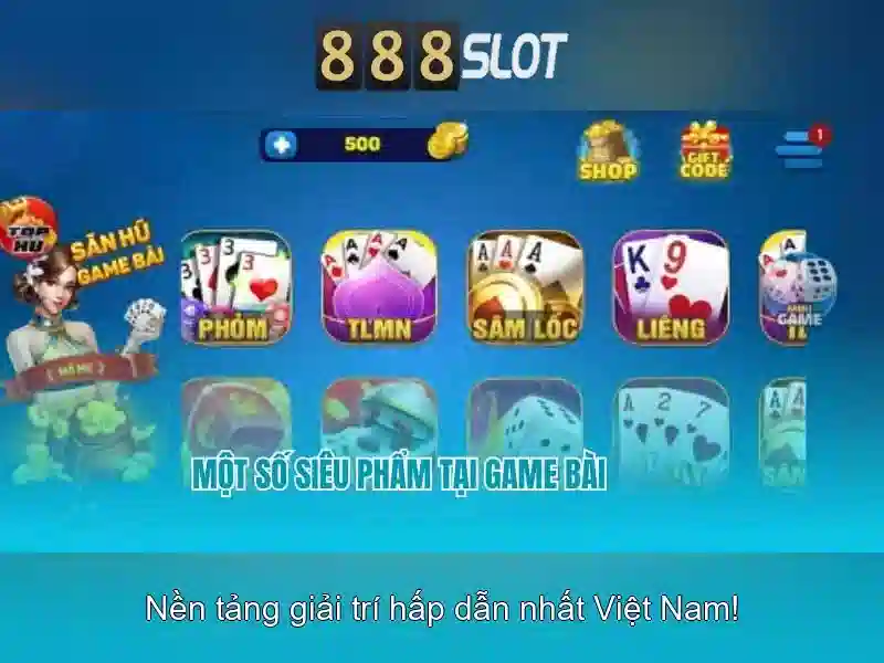 Tính Năng Nổi Bật