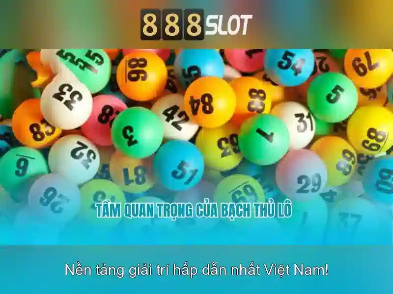 Tại Sao Nên Chọn 888SLOT
