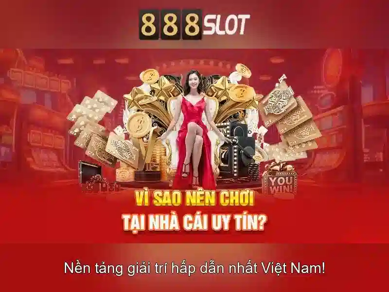 Ưu điểm tải 888 Slot