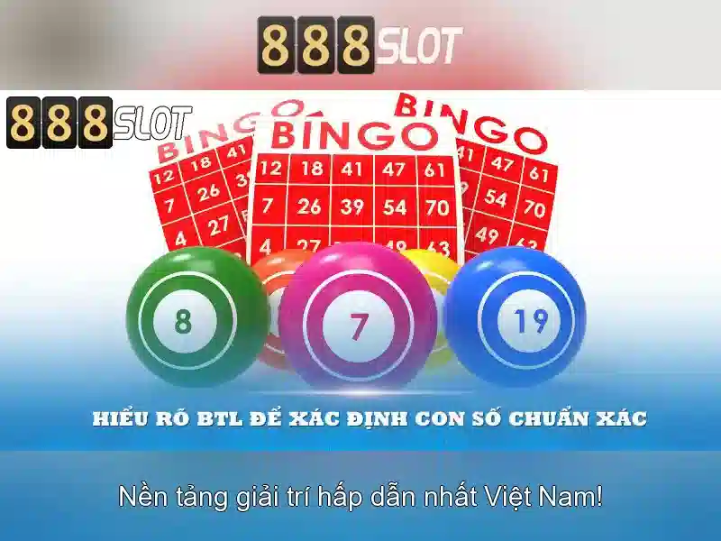 Giới Thiệu Về Xổ Số 888slot