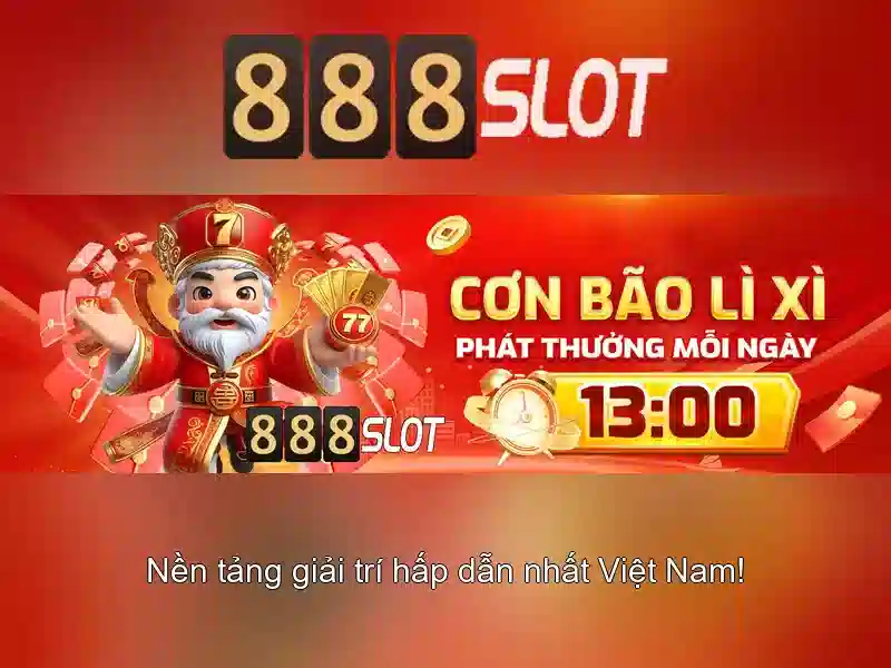 Khuyến Mãi Slot 89 Tại 888SLOT