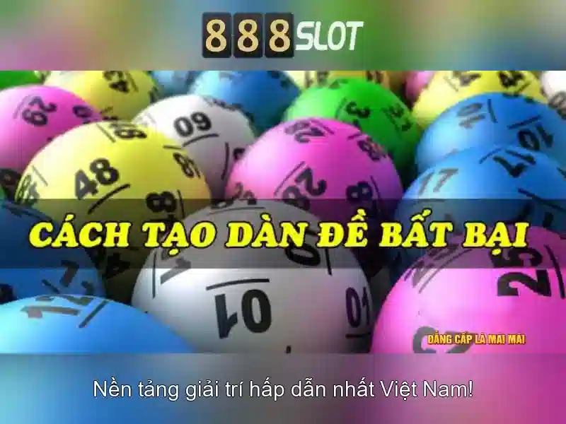 888SLOT – Trải Nghiệm Slot Đỉnh Cao Với Tải App 888SLOT Chính Thức 2026