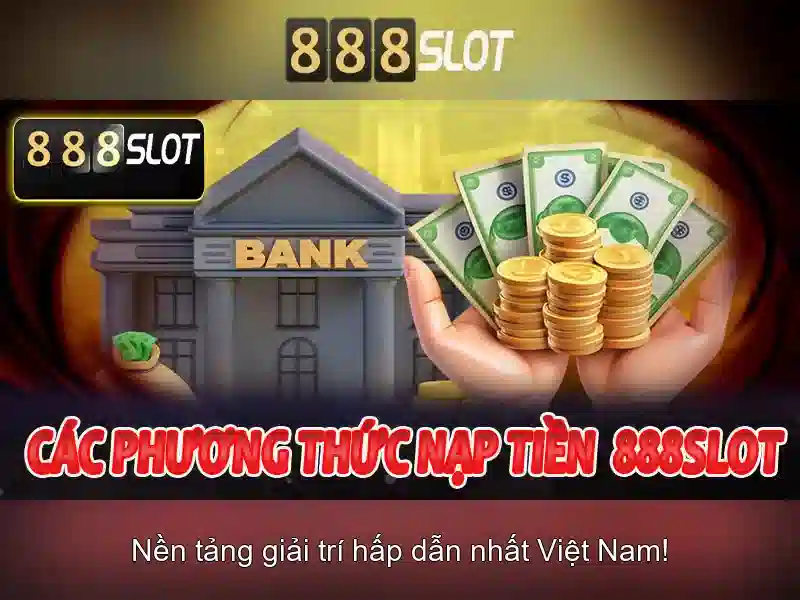 888 slot app