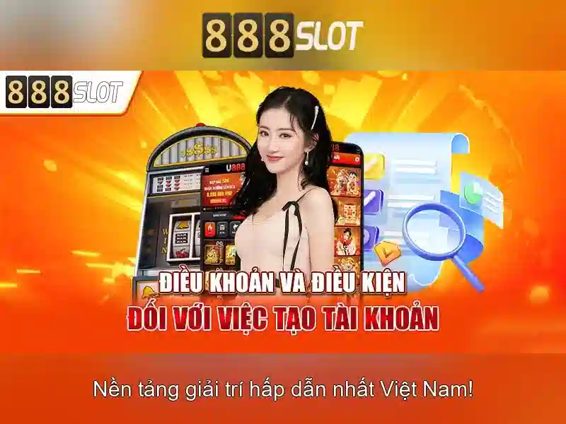Chơi Slot Trực Tuyến