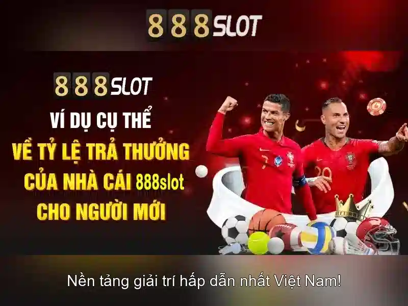 Tải App iOS 888SLOT