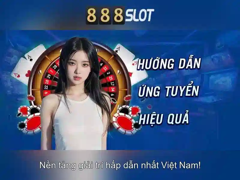 Tính năng nổi bật 888SLOT