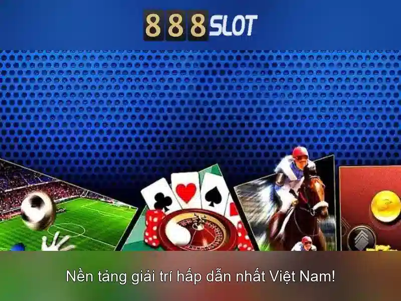 Chương trình freebet 888slot freebet