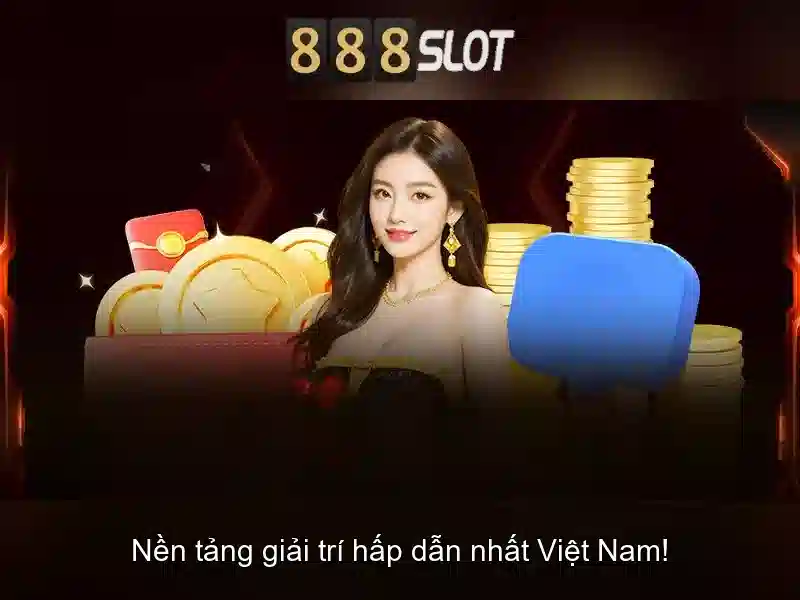 Trải nghiệm 888 Slot Casino