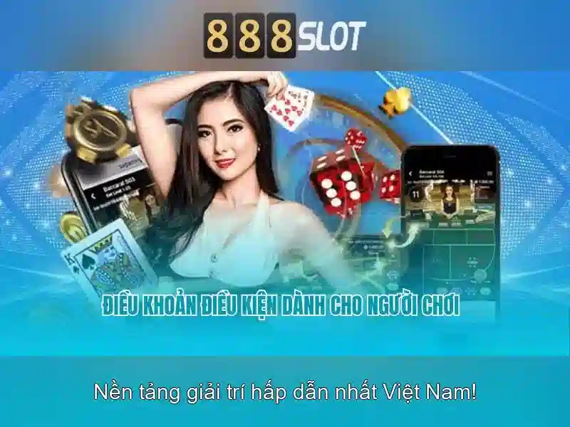 Giới Thiệu Về Thanh Toán 888SLOT