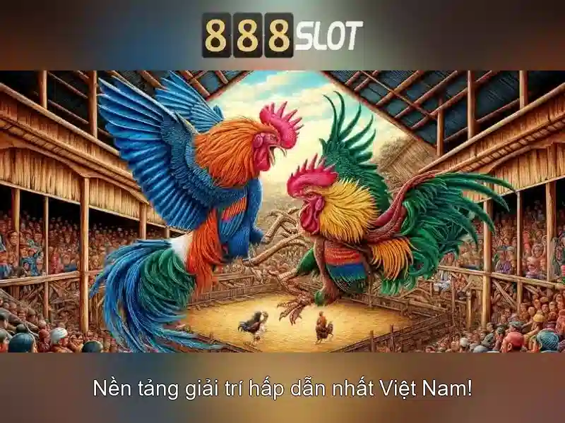 Đăng Ký 888SLOT Vn