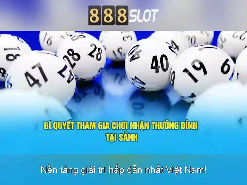 Trò Chơi Slot 888slot