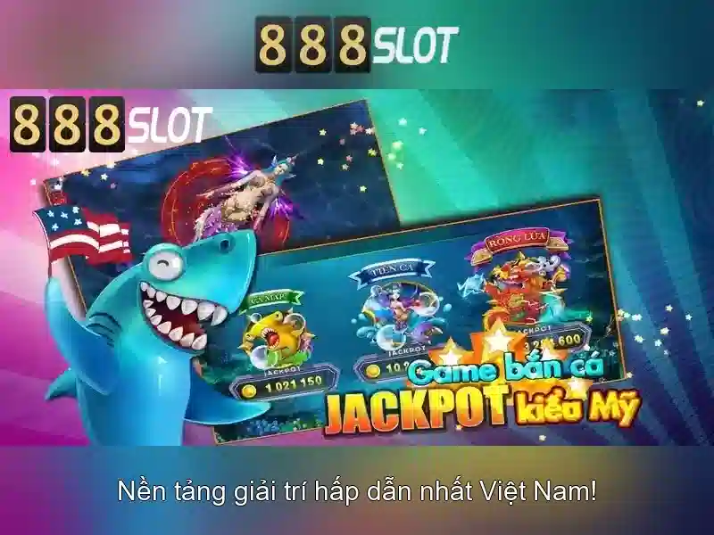 Trải Nghiệm Slot Đỉnh Cao