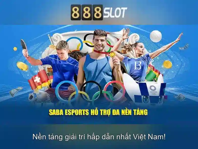 Tải 888SLOT APK