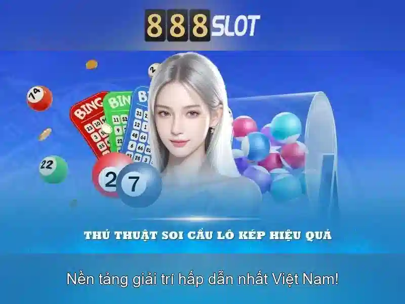 Hệ thống thưởng Slot 83
