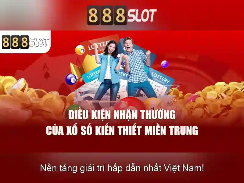 Cá cược trực tuyến 888SLOT