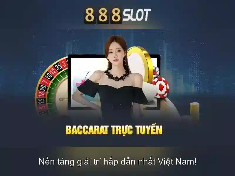 Ưu đãi đặc biệt cho thành viên 888slot trangchu