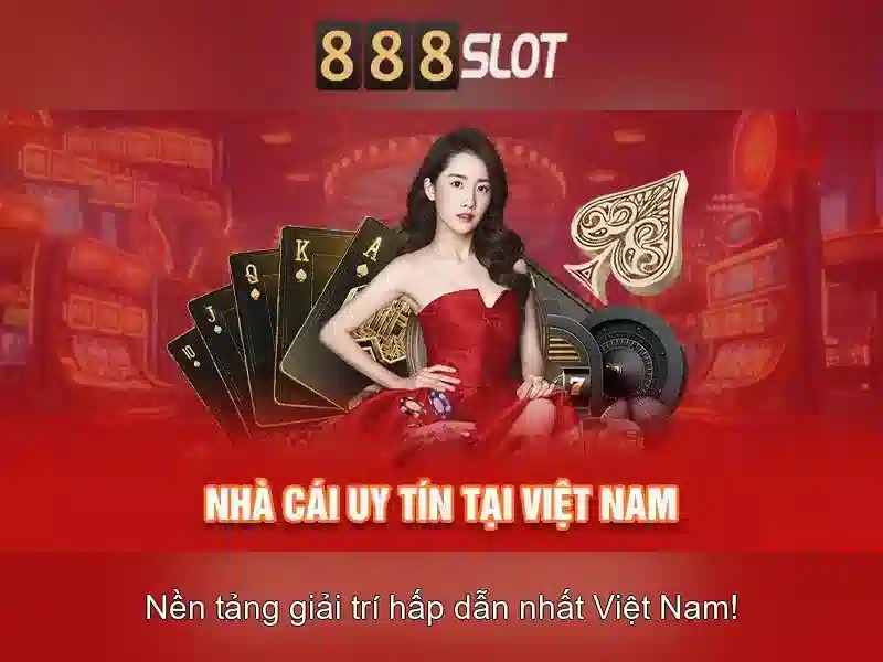 Đăng Nhập 888SLOT