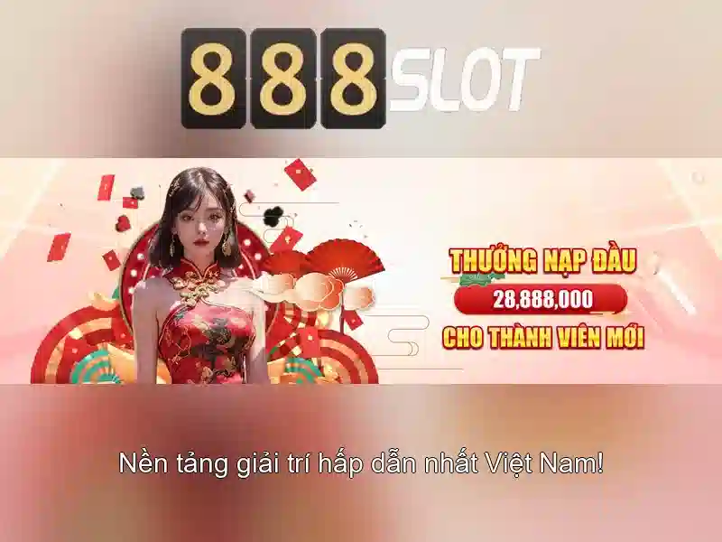 Các Loại Slot Được Yêu Thích Nhất