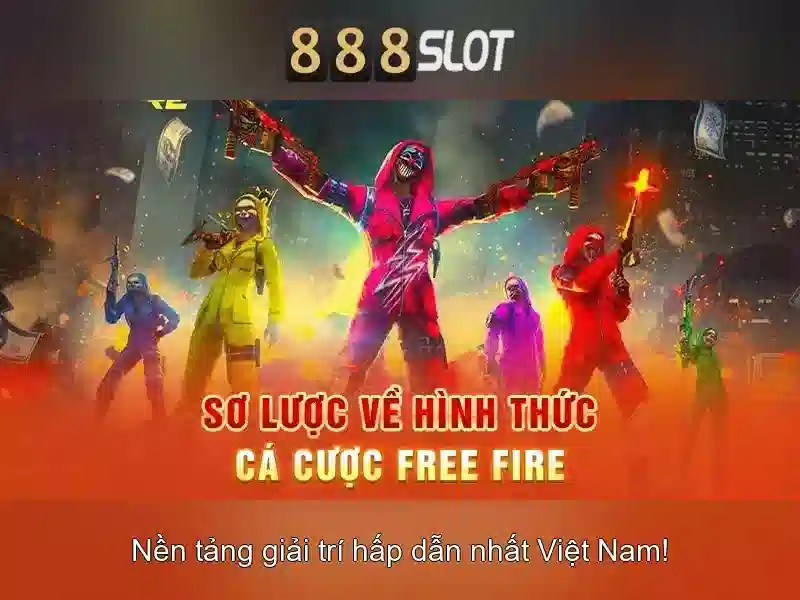 Ưu đãi slot