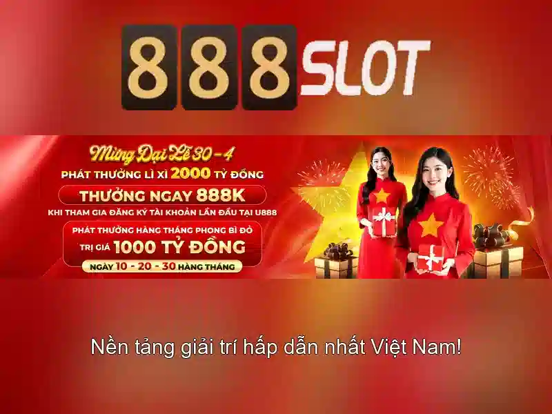 Trải Nghiệm Cá Cược 888SLOT