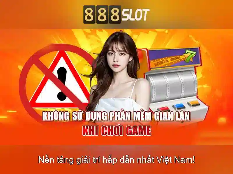 Khuyến mãi 888slot