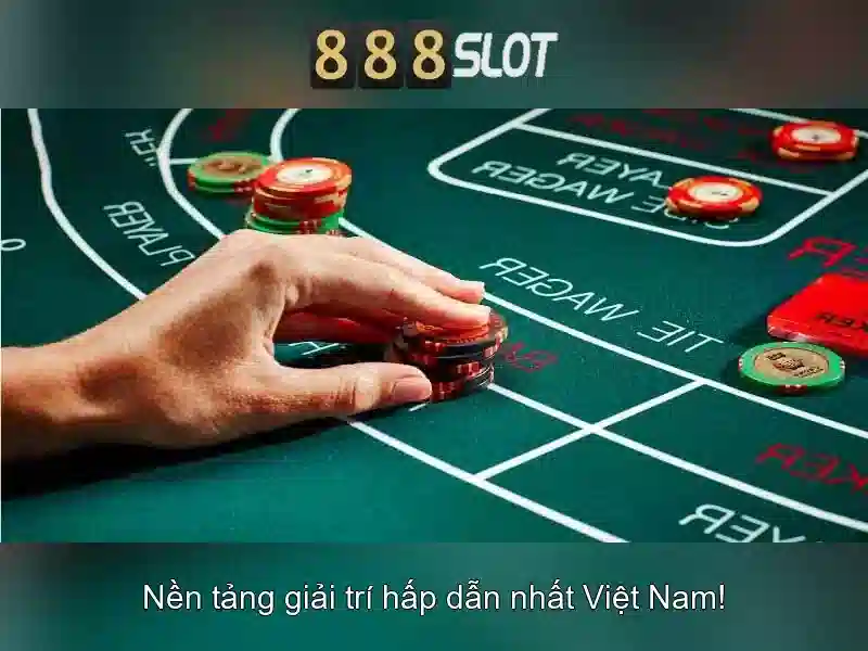 Giới Thiệu Về 888slot