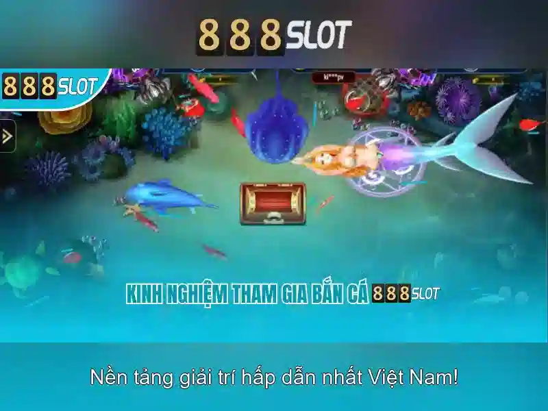 tính năng Slot888