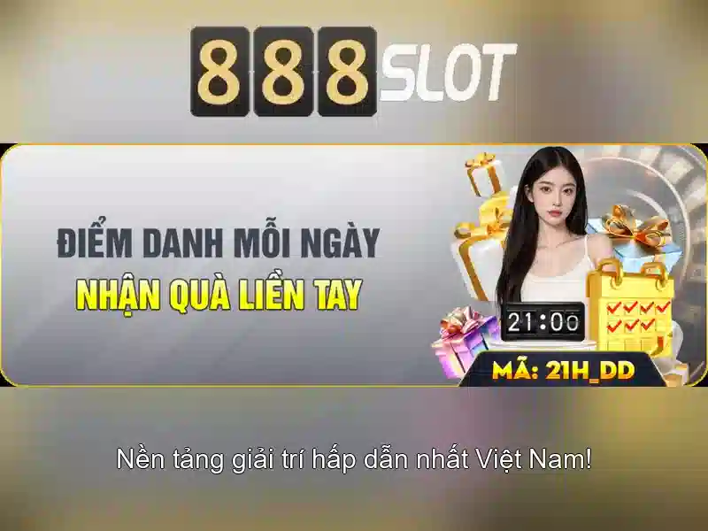 Trải Nghiệm Slot Game