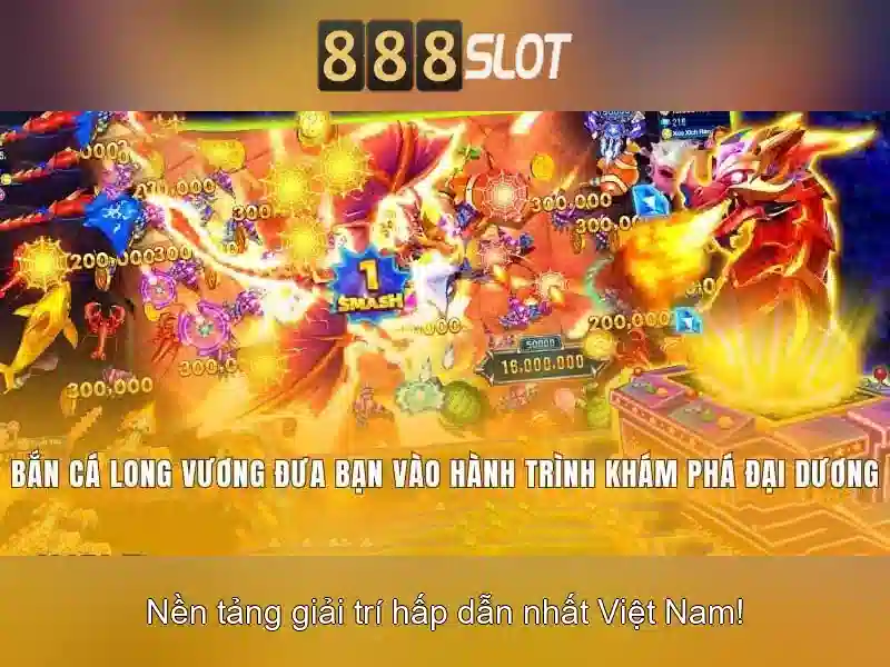 Ưu Đãi 888slot Freebet