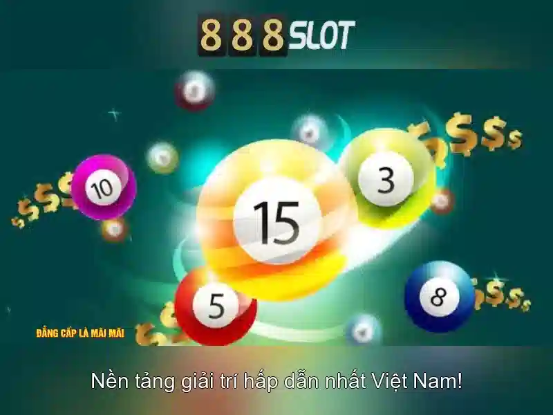 Đặc điểm nổi bật 888SLOT