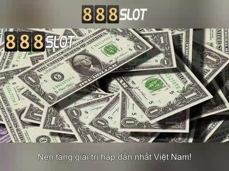 Ưu Đãi 888slot Trang Chủ