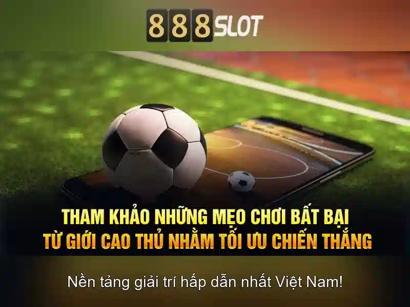 Trò chơi Slot
