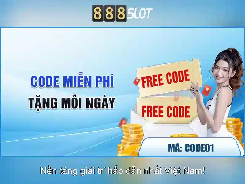 Tại Sao Nên Chọn 888SLOT