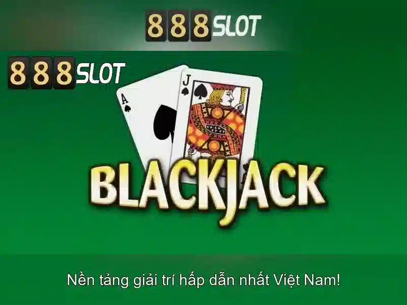 Trò Chơi Slot 888SLOT