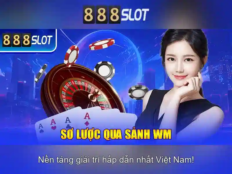 Slot Game 888SLOT