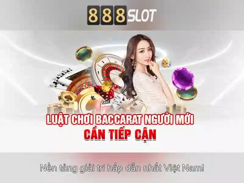 Giới Thiệu Về 888SLOT