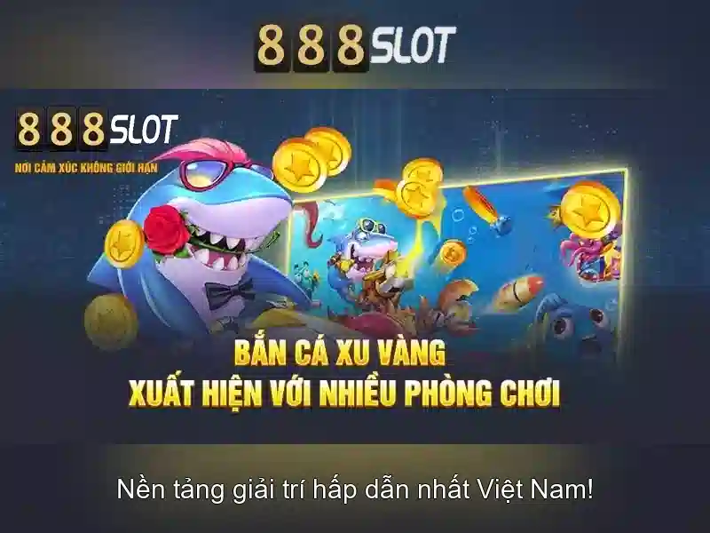 Bắn Cá