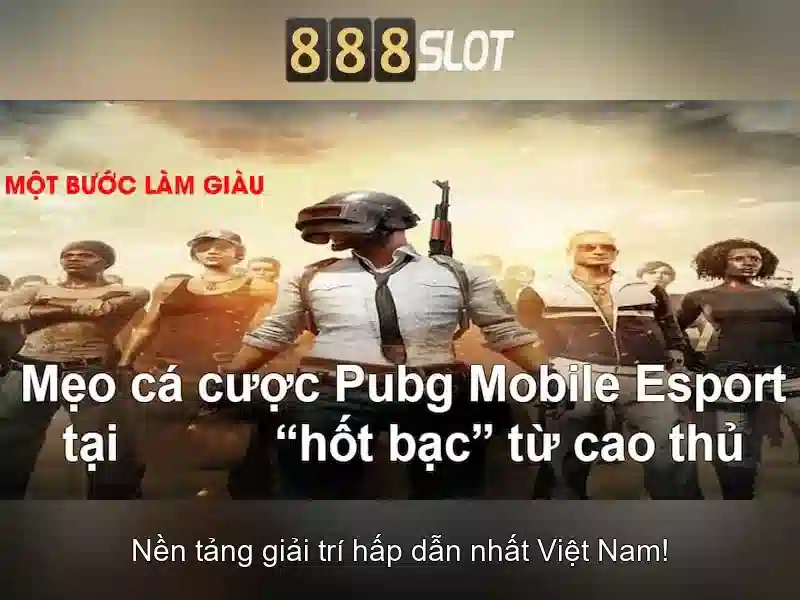 888SLOT – Trải Nghiệm Vượt Trội Cùng Casino Slot 888SLOT
