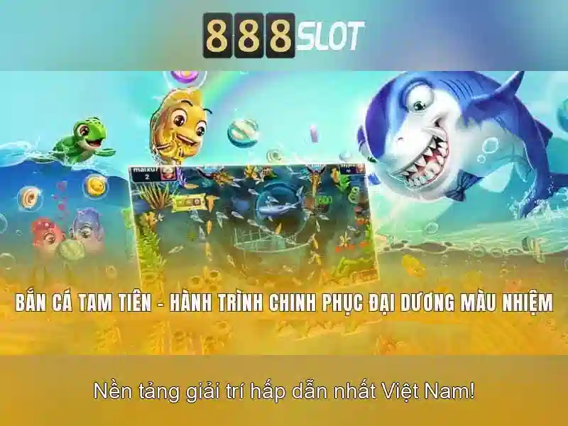 Ưu Điểm Của Slot 888 Bet