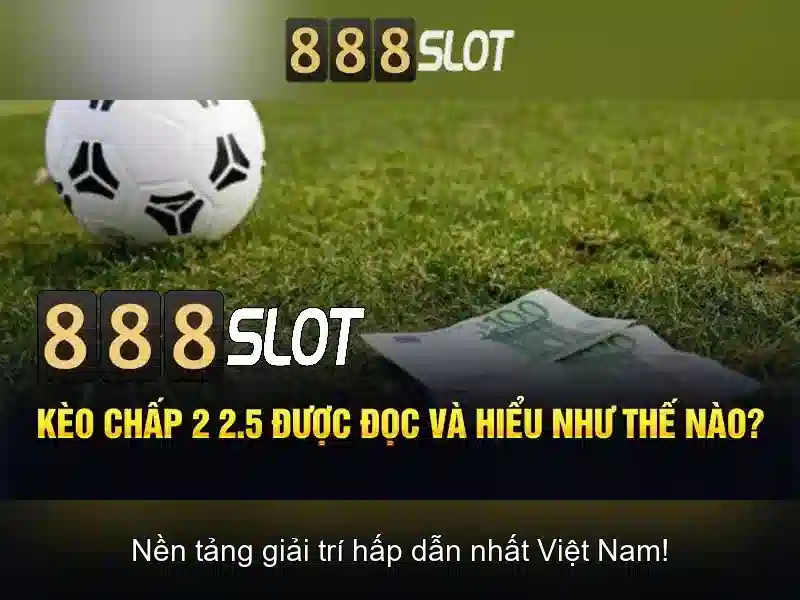 Chương Trình Khuyến Mãi 888SLOT