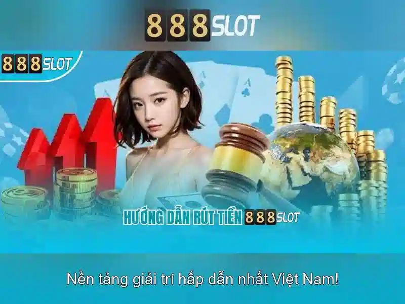 Ưu Điểm Của 888SLOT