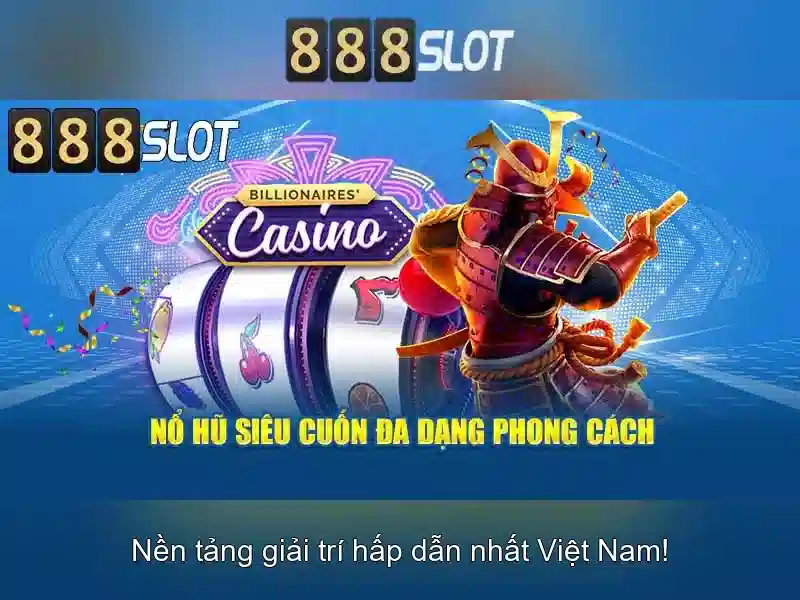 Tải App 888 Slot