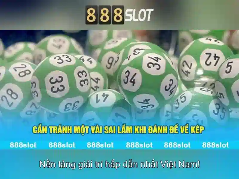 Giới Thiệu Về 888SLOT