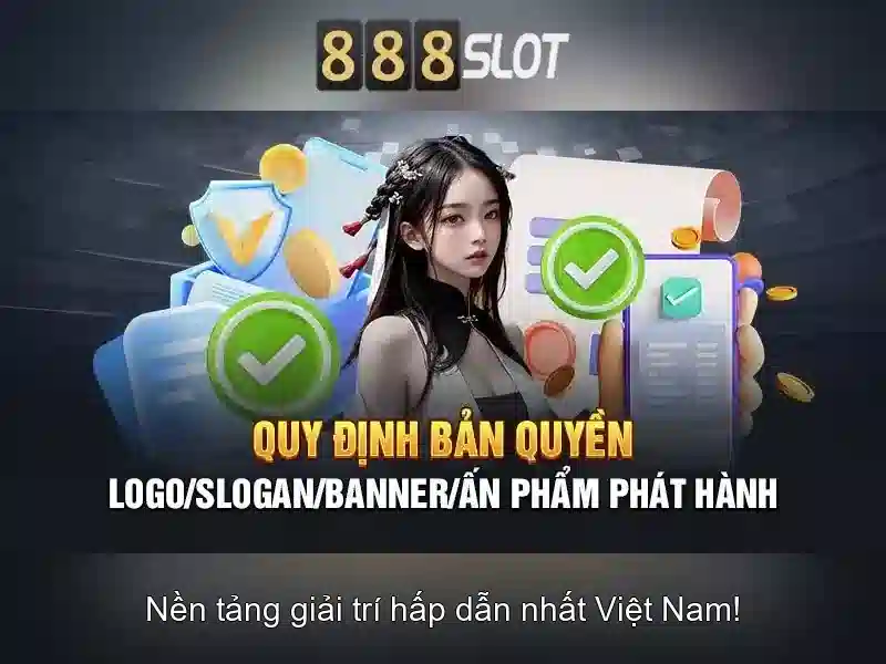 Khuyến mãi 888SLOT