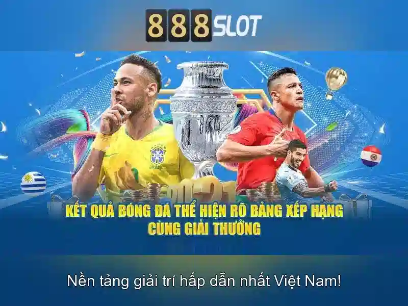 Trải nghiệm slot đỉnh cao