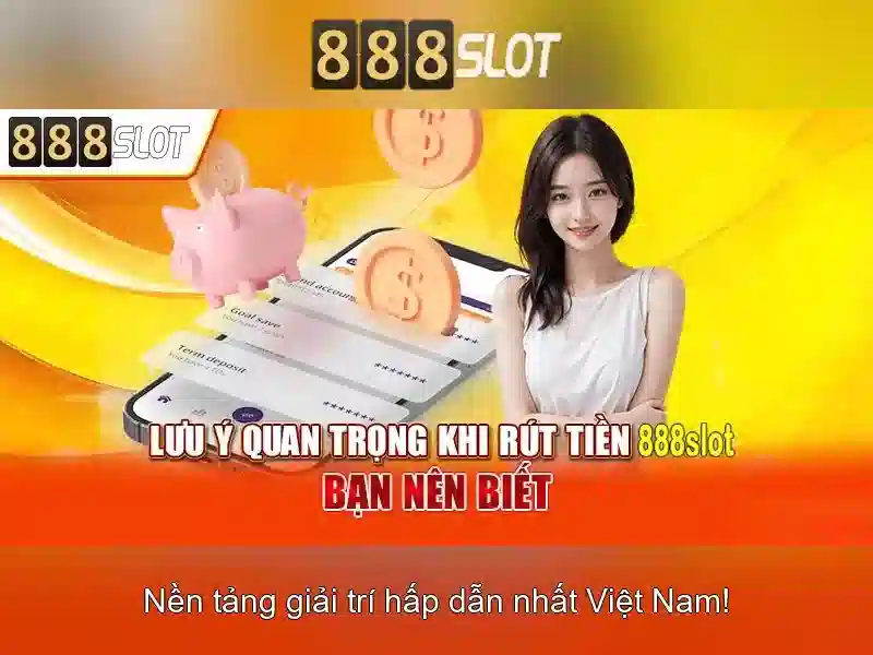 Trải Nghiệm Slot