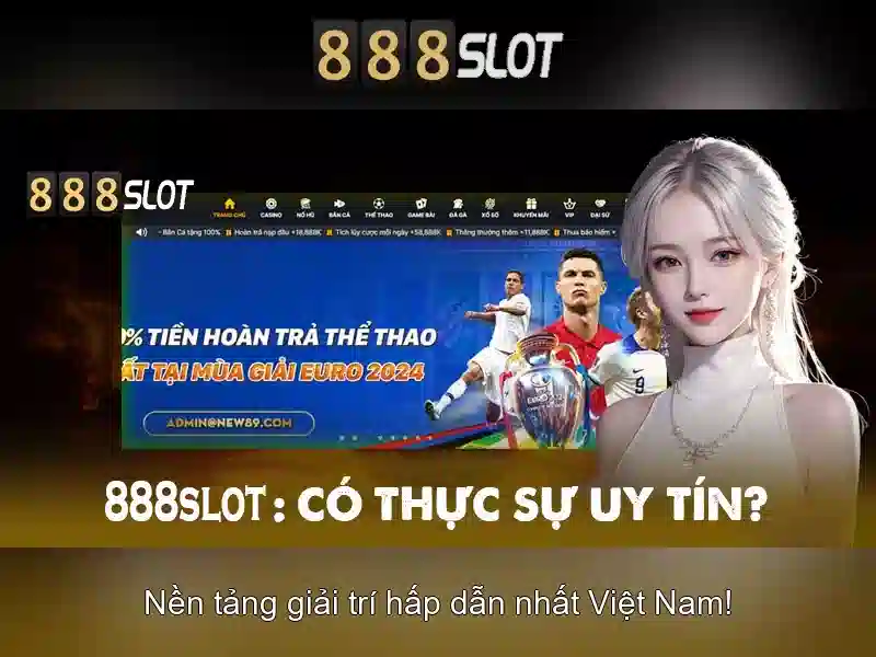 Trải Nghiệm Slot